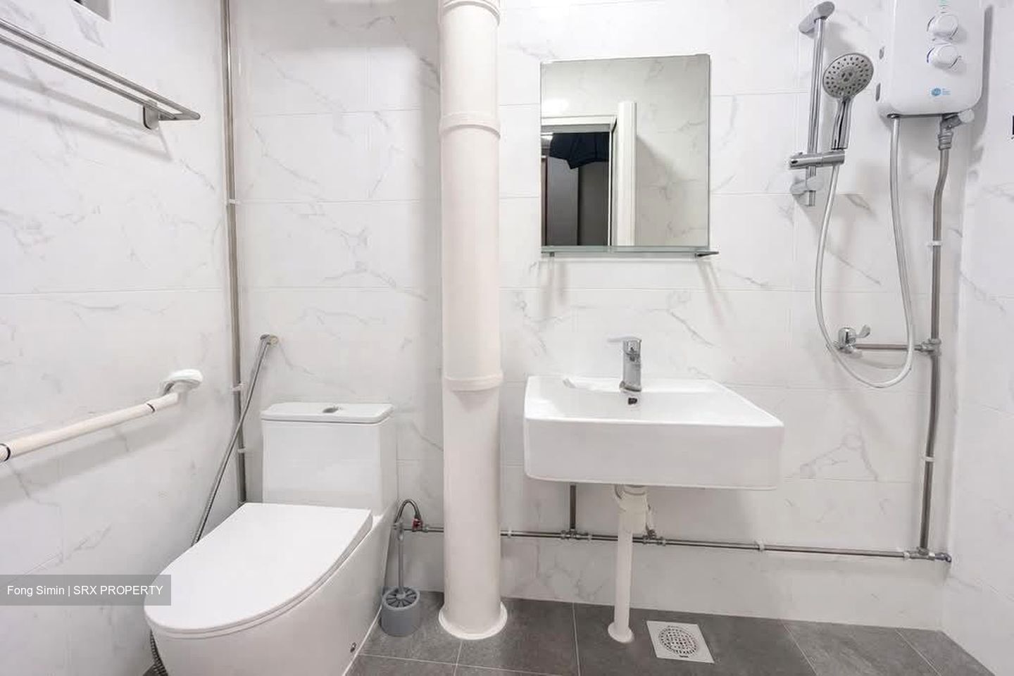 Blk 746 Jurong West Street 73 (Jurong West), HDB 5 Rooms #540400221